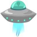 beamedup Discord Emoji