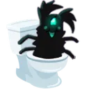 CyanToiletKrill