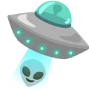 abductedalien Discord Emoji