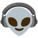 musicalien Discord Emoji