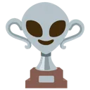 alientrophy Discord Emoji
