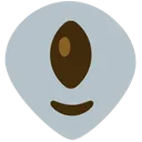 oneeyedalien Discord Emoji