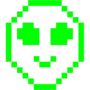 greenpixel Discord Emoji