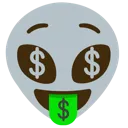 spacemoney Discord Emoji