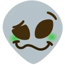 woozy Discord Emoji