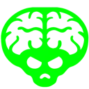 bigbrain Discord Emoji