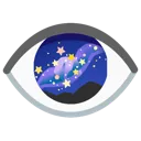 galaxyeyes Discord Emoji