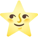 Happystar HappyStar Discord Emoji