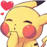 PikaKiss