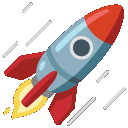 blastoff Discord Emoji