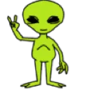 waving Discord Emoji