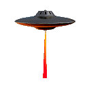 laserufo Discord Emoji