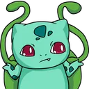 bulbashrug