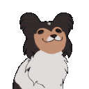 filou Discord emoji