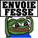 ENVOIFESSE