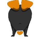 beakdancing_pinguin Discord Emoji