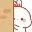 bunny_peek