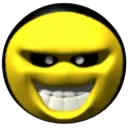 evil evil