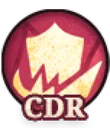 CDR