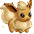 Shiny_Flareon_Bounce