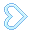 z_misc_arrow2_heart_blue