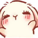 Bunny Hug Discord Emoji