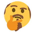 leninthink Discord Emoji