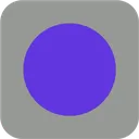 INT_Blue Discord Emoji