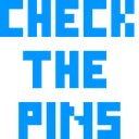 CheckThePins CheckThePins