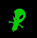 Dancingalien dancingalien Discord Emoji