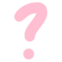 8280pinkquestionmark
