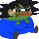 peepoSitMadGoku