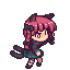chibiorindance Discord emoji
