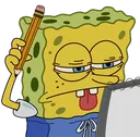 spongethink
