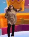 dancing