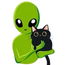 kitty Discord Emoji