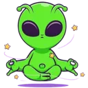 wecomeinpeace Discord Emoji