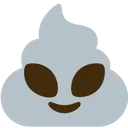 poo~1 Discord Emoji