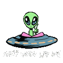 ufoday Discord Emoji