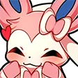 Sylveonuwu Discord Emoji