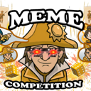 MemeCompetition Discord emoji