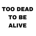 dead