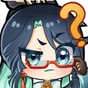 xianyunConfused