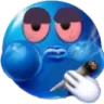 BlueHaram