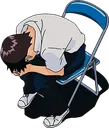 shinjichair