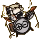 Ifrit_Drums