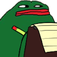 hmmnote Discord emoji