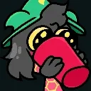 RalseiSip