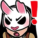 huntress_angry_alert44