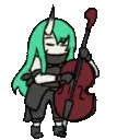 Hoshiguma_Contrabass